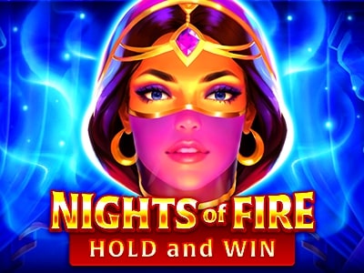 Nights of Fire